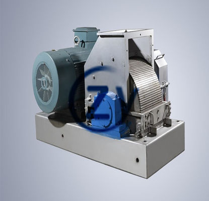 기계 카사바 녹말 높은 울타리 기계류 20-25t/h를 압도하는 높은 효과적 카사바 녹말